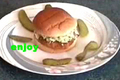 How To Make Ranch Style Chicken Burgers